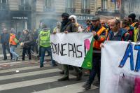 Manifestants
