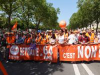 CFDT non