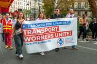 syndicats européens