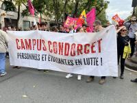 Campus Condorcet