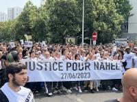 Justice pur Nahel