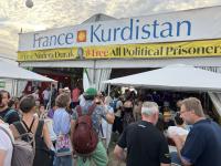 France Kurdistan