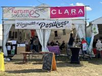 Femmes solidaires Clara