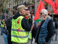 Gilets jaunes