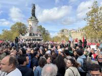 République pour la Palestine