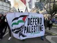 Defend Palestine