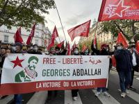 Georges Abdallah