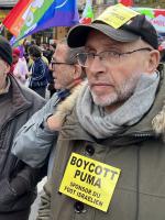 Boycott Puma