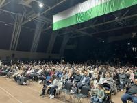 meeting à gennevilliers