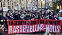 rassemblement 2 decembre 2023