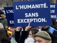 L'humanité sans exception