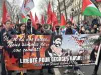 Georges Abdallah