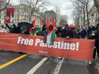 Free Palestine