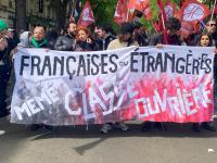 Françaises ou étrangères