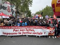 Imposons la justice sociale