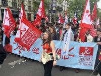 Jeunes communistes