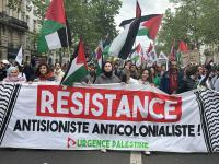Résistance Palestine