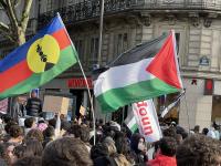 Palestine Kanaky