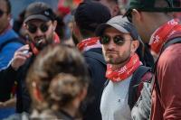 Manifestants
