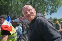 Manifestant