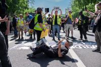 Gilets jaunes