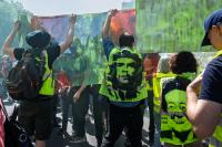 Gilets jaunes