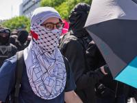 Manifestant