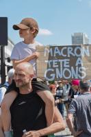 Manifestants