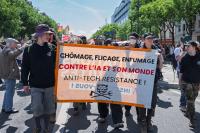 Contre l'IA