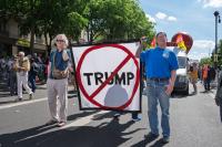NO Trump