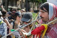 Fanfare