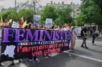 Féministes