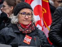 Manifestante
