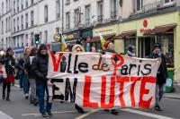 Ville de Paris