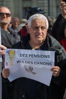 Pas de canons