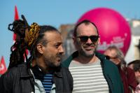 Manifestants