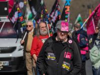 Manifestants