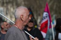 Manifestant