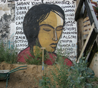 Le Jardin Solidaire du XXe (Paris)