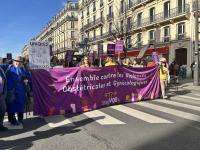 Ensemble, contre les violences
