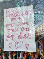 qui font tout