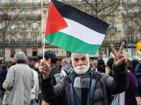 Manifestant