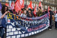 Révolution permanente