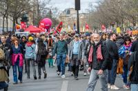 Cortège