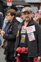 Manifestant