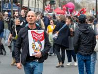 Manifestants