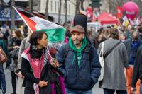 Manifestants