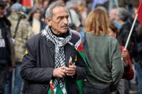 Manifestant