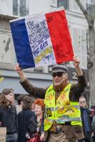 Gilet jaune