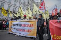 Sans-papiers